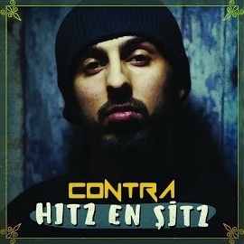 Contra&nbsp;Hitz En Şitz