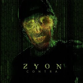 Contra&nbsp;Zyon
