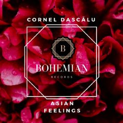 Cornel Descalu&nbsp;Asian Feelings