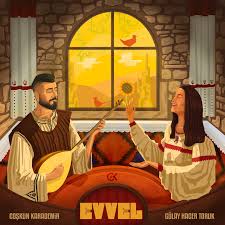 Coşkun Karademir&nbsp;Evvel