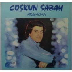 Coşkun Sabah&nbsp;Armağan