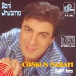 Coşkun Sabah&nbsp;Beni Unutma Aşığım Sana