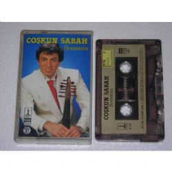 Coşkun Sabah&nbsp;Benimsin