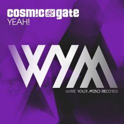 Cosmic Gate&nbsp;Yeah