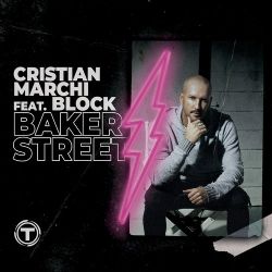 Cristian Marchi&nbsp;Baker Street