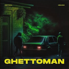 Critical&nbsp;Ghettoman