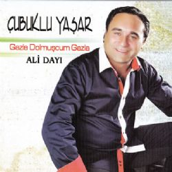 Çubuklu Yaşar&nbsp;Gazla Dolmuşcum Gazla