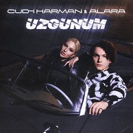 Cudi Harman&nbsp;Üzgünüm