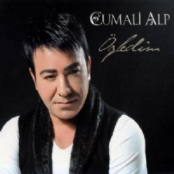 Cumali Alp&nbsp;Özledim
