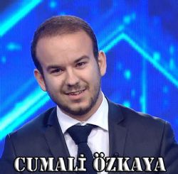 Cumali Özkaya&nbsp;X Factor Star Işığı Performansı