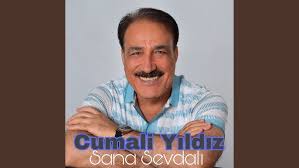 Cumali Yıldız&nbsp;Sana Sevdalı