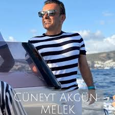 Cüneyt Akgün&nbsp;Melek