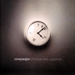 Cüneyt Ergün&nbsp;Bilinmeyen Saati Uygulaması