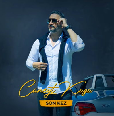 Cüneyt Kuzu&nbsp;Son Kez