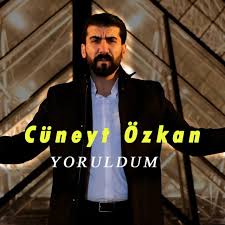 Cüneyt Özkan&nbsp;Yoruldum