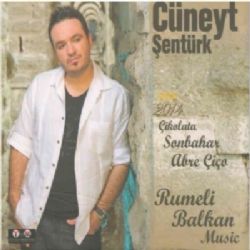 Cüneyt Şentürk&nbsp;Balkans Rumeli