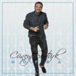 Cüneyt Şentürk&nbsp;Hopsa