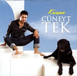 Cüneyt Tek&nbsp;Kurşun