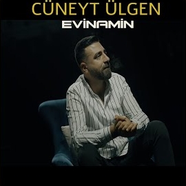 Cüneyt Ülgen&nbsp;Evinamin
