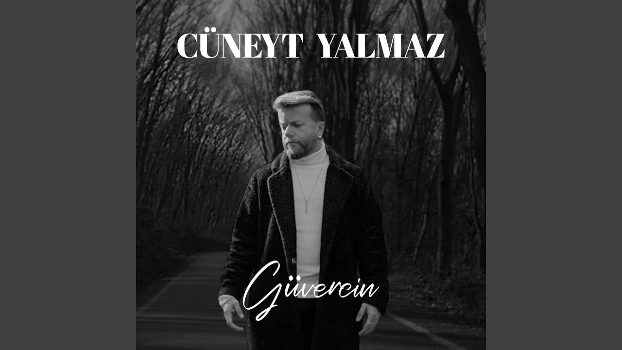 Cüneyt Yalmaz&nbsp;Güvercin
