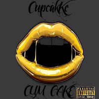 CupcakKe&nbsp;Cum Cake