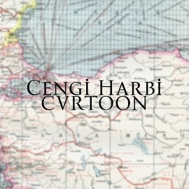 Cvrtoon&nbsp;Cengi Harbi