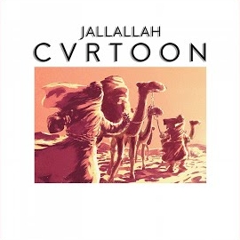 Cvrtoon&nbsp;Jallallah