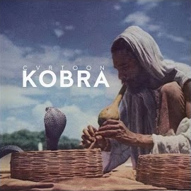 Cvrtoon&nbsp;Kobra