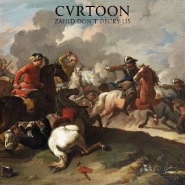 Cvrtoon&nbsp;Zahid Dont Decry Us