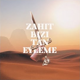 Cvrtoon&nbsp;Zahit Bizi Tan Eyleme