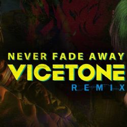 Cyberpunk&nbsp;Never Fade Away