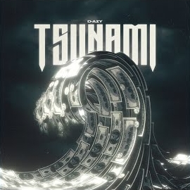 D Azy&nbsp;Tsunami