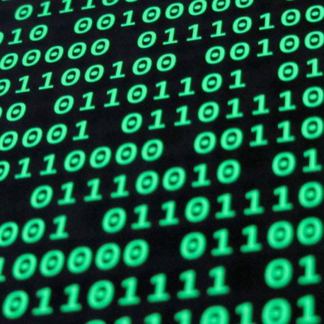 DEHA INC&nbsp;01000001 01011010