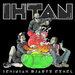 DJ Artz&nbsp;Ihtan