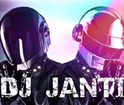 DJ Janti&nbsp;Jantilendin