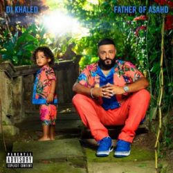 DJ Khaled&nbsp;Father Of Asahd