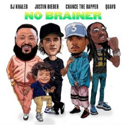 DJ Khaled&nbsp;No Brainer