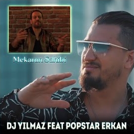 DJ Yılmaz&nbsp;Mekanın Sahibi