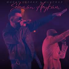 DLACRUZ&nbsp;Selamün Aleyküm