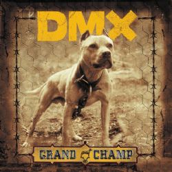 DMX&nbsp;Where The Hood At Uncensored
