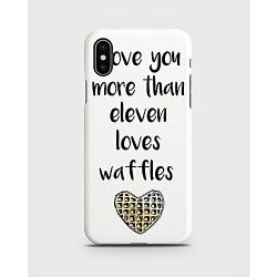 DNA&nbsp;Love You More