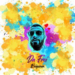 Da Froi&nbsp;Eriyorum