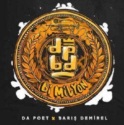 Da Poet&nbsp;Bi Milyon