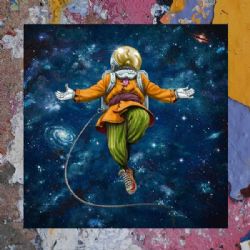 Da Poet&nbsp;Kendini Bul