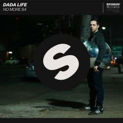 Dada Life&nbsp;No More 54