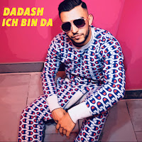 Dadash&nbsp;Ich Bin Da