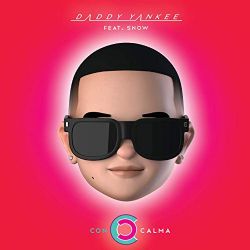 Daddy Yankee&nbsp;Con Calma