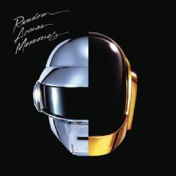 Daft Punk&nbsp;Random Access Memories