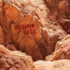 Dağtaş&nbsp;Boşuna Değil