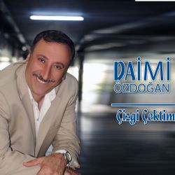 Daimi Özdoğan&nbsp;Çizgi Çektim